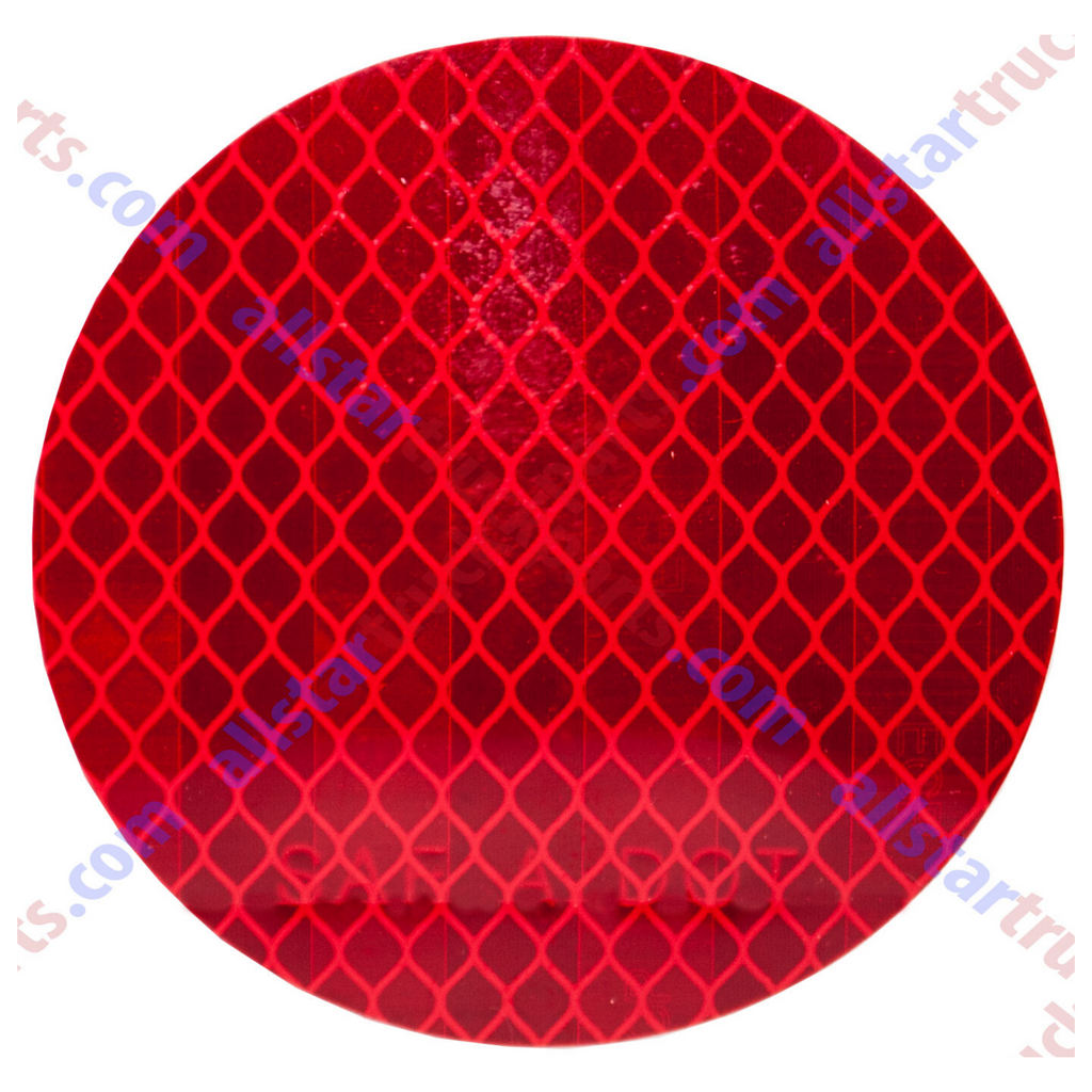 WTP Prism Lure Tape - Red