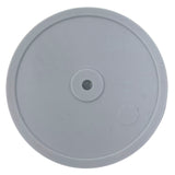 [ALL STAR TRUCK PARTS] Class A 3-3/16" Round Reflector with Center Mounting Hole Trailers, Trucks, Automobiles, Mail Boxes, Boats, SUV's, RV's, Industrial Applications