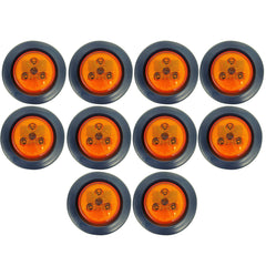 2.5&quot; Side Marker Lights